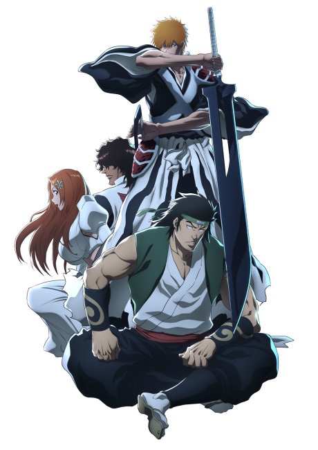 Bleach: Sennen Kessen-hen - Soukoku-tan 2