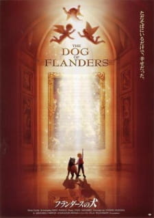 Flanders no Inu (Movie) 1