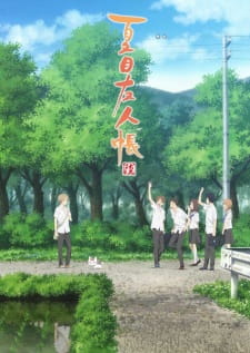 Natsume Yuujinchou Roku (Dub) 2