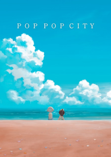 Pop Pop City 1