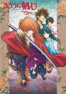 Rurouni Kenshin: Meiji Kenkaku Romantan (2023)  (Dub) 19