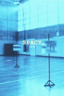 Spacy 1