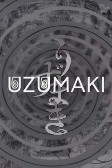 Uzumaki (Dub) 1