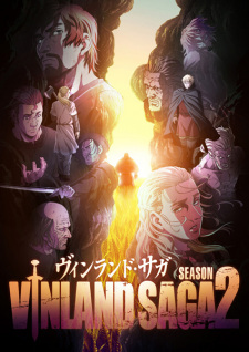 Vinland Saga Season 2 (Dub) 10