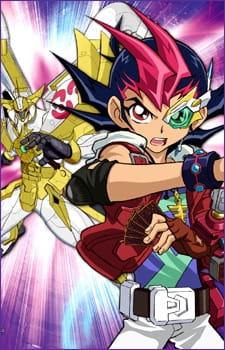 Yu☆Gi☆Oh! Zexal Special 1